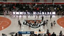 Northern Arizona wins 79-73 against Idaho State