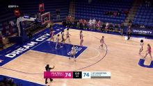 Utah Tech Trailblazers vs. UT Arlington Mavericks: Game Highlights