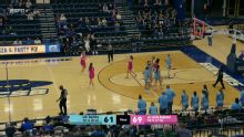 UC Davis Aggies vs. UC Santa Barbara Gauchos: Game Highlights