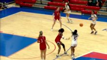 NJIT Highlanders vs. UMass Lowell River Hawks: Game Highlights