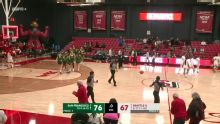 San Francisco Dons vs. Seattle U Redhawks: Game Highlights