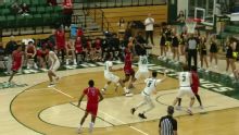 CSU Northridge Matadors vs. Cal Poly Mustangs: Game Highlights