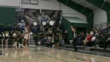 St. Francis (PA) Red Flash vs. Mercyhurst Lakers: Game Highlights