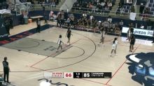 South Carolina State Lady Bulldogs vs. Howard Bison: Game Highlights
