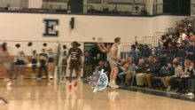 Brown Bears vs. Yale Bulldogs: Game Highlights