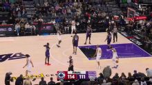 LA Clippers vs. Sacramento Kings: Game Highlights