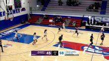 Albany Great Danes vs. UMass Lowell River Hawks: Game Highlights