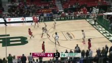 Detroit Mercy Titans vs. Green Bay Phoenix: Game Highlights