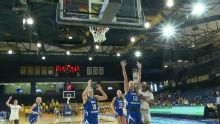 Middle Tennessee Lady Raiders vs. Florida International Panthers: Game Highlights
