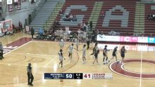 Bucknell Bison vs. Colgate Raiders: Game Highlights