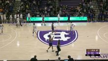 Lehigh Mountain Hawks vs. Holy Cross Crusaders: Game Highlights