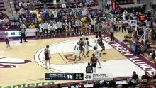 Murray State Racers vs. Southern Illinois Salukis: Game Highlights