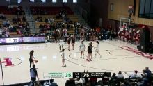 Dartmouth Big Green vs. Harvard Crimson: Game Highlights