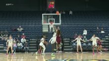 Fordham Rams vs. La Salle Explorers: Game Highlights
