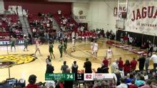 Cleveland State Vikings vs. IU Indy Jaguars: Game Highlights