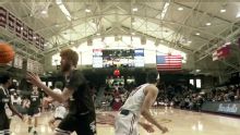 St. Bonaventure Bonnies vs. Fordham Rams: Game Highlights