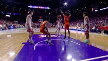 Oklahoma State Cowboys vs. Arizona Wildcats: Game Highlights