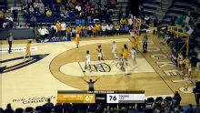 Southern Miss Golden Eagles vs. Toledo Rockets: Game Highlights