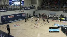 Bryant Bulldogs vs. Maine Black Bears: Game Highlights