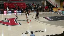 Texas A&M-CC Islanders vs. Nicholls Colonels: Game Highlights