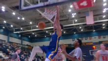 Morehead State Eagles vs. UT Martin Skyhawks: Game Highlights