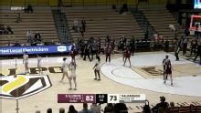 Southern Illinois Salukis vs. Valparaiso Beacons: Game Highlights