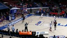 Sam Houston State Bearkats vs. Louisiana Tech Bulldogs: Game Highlights