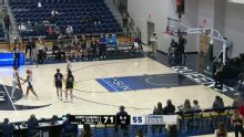 North Alabama Lions vs. Queens University Royals: Game Highlights