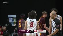 Central Michigan Chippewas vs. Louisiana Ragin' Cajuns: Game Highlights