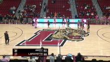 Army Black Knights vs. Lafayette Leopards: Game Highlights