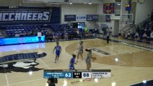 Presbyterian Blue Hose vs. Charleston Southern Buccaneers: Game Highlights