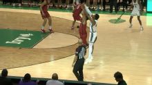 Harvard Crimson vs. Dartmouth Big Green: Game Highlights