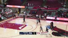Dayton Flyers vs. Saint Joseph's Hawks: Game Highlights