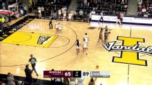 Montana Lady Griz vs. Idaho Vandals: Game Highlights