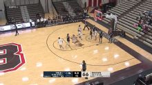Yale Bulldogs vs. Brown Bears: Game Highlights