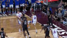 Florida Gators vs. Texas A&M Aggies: Game Highlights