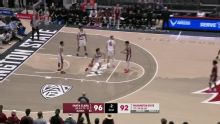 Santa Clara Broncos vs. Washington State Cougars: Game Highlights