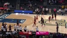 Stanford Cardinal vs. Georgia Tech Yellow Jackets: Game Highlights