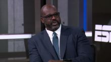 Shaq: The Lakers are right where they want to be