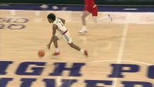 Radford Highlanders vs. High Point Panthers: Game Highlights