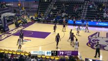 UMass Lowell River Hawks vs. Albany Great Danes: Game Highlights