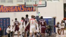 Maryland-Eastern Shore Hawks vs. Morgan State Bears: Game Highlights