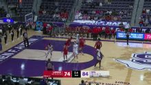 Lamar Cardinals vs. Stephen F. Austin Lumberjacks: Game Highlights