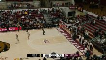 Idaho Vandals vs. Montana Grizzlies: Game Highlights