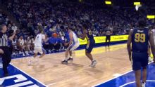La Salle Explorers vs. Saint Louis Billikens: Game Highlights