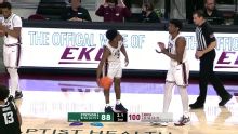 Stetson Hatters vs. Eastern Kentucky Colonels: Game Highlights