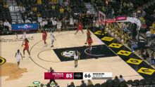 Georgia Lady Bulldogs vs. Missouri Tigers: Game Highlights