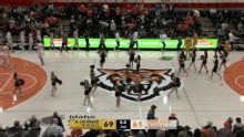 Northern Colorado Bears vs. Idaho State Bengals: Game Highlights