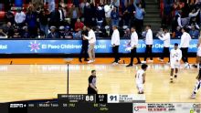 New Mexico State Aggies vs. UTEP Miners: Game Highlights