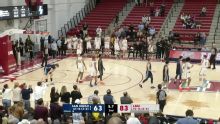 San Diego Toreros vs. Loyola Marymount Lions: Game Highlights